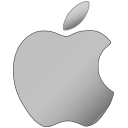 logo apple