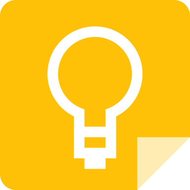 Google Keep